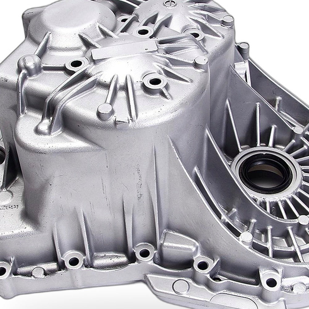 6DCT250 Dual Clutch Transmission Suitable for Ford Focus Fiesta EcoSport - XQ1