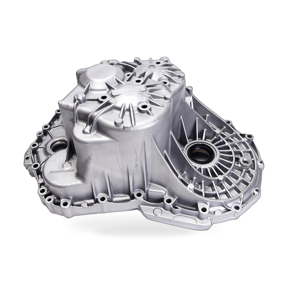 6DCT250 Dual Clutch Transmission Suitable for Ford Focus Fiesta EcoSport - ZT2