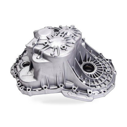 6DCT250 Dual Clutch Transmission Suitable for Ford Focus Fiesta EcoSport - ZT2