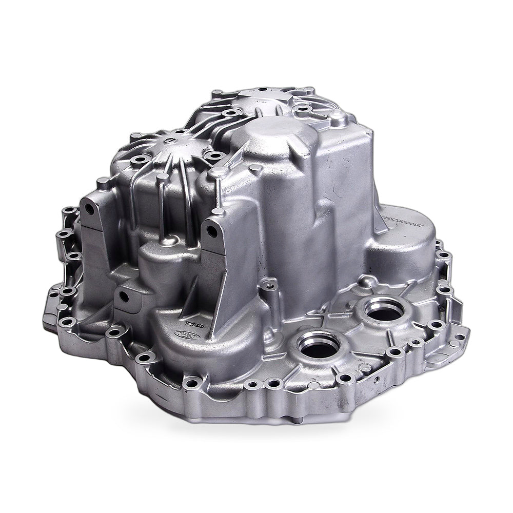 6DCT250 Dual Clutch Transmission Suitable for Ford Focus Fiesta EcoSport - ZT3