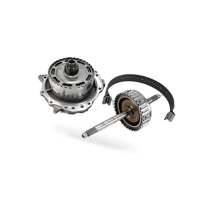 Transmission Clutch Kit Suitable for Ford Escape Fiesta Focus 2000-2019 4F27E - BD3