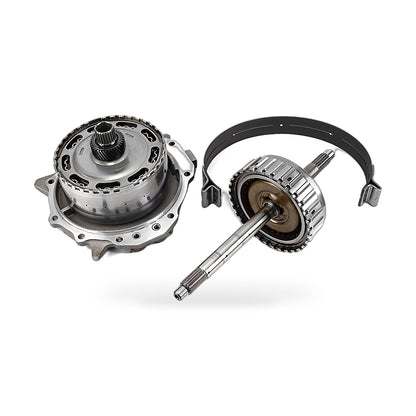 Transmission Clutch Kit Suitable for Ford Escape Fiesta Focus 2000-2019 4F27E - ZT3