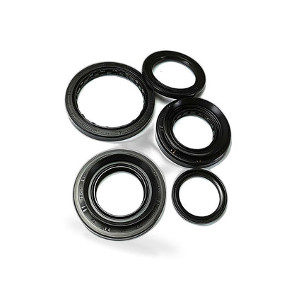 A6LF3 Transmission Rebuild Kit Suitable for Hyundai Sonata Santa Fe Tucson Kia - BD1