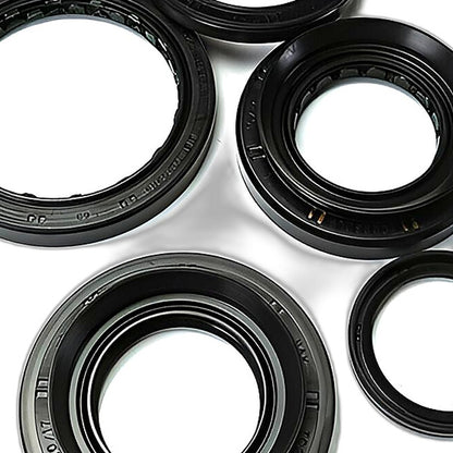 A6LF3 Transmission Rebuild Kit Suitable for Hyundai Sonata Santa Fe Tucson Kia - XQ1