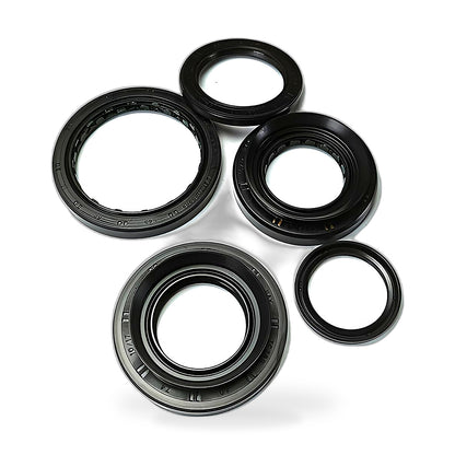A6LF3 Transmission Rebuild Kit Suitable for Hyundai Sonata Santa Fe Tucson Kia - ZT2
