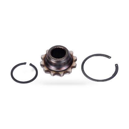 Dual Clutch Assembly Suitable for Hyundai Kia 1.4T D7UF1 Automatic Transmission - ZT2