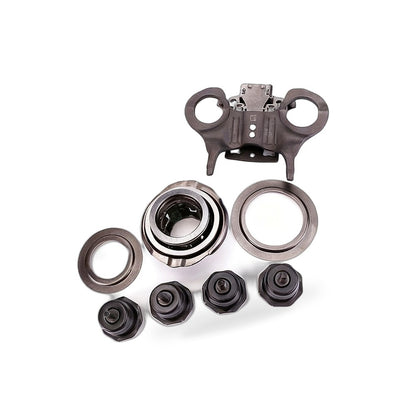 Clutch Release Bearing Kit Suitable for Hyundai Accent Elantra Kona Kia Forte - BD2