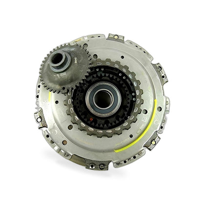 Automatic Transmission Clutch Suitable for Hyundai Veloster 2012-2017 - BD3