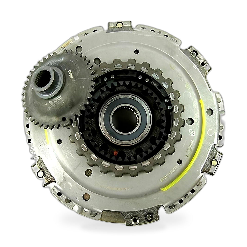 Automatic Transmission Clutch Suitable for Hyundai Veloster 2012-2017 - ZT3