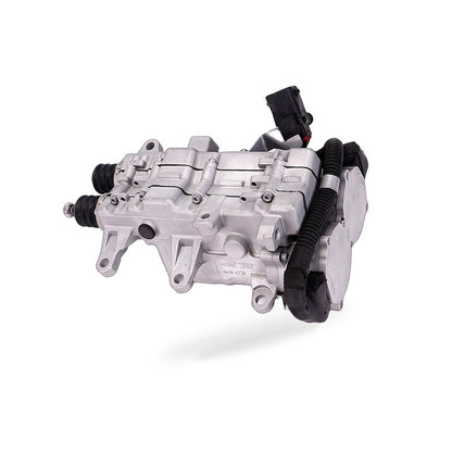 Clutch Slave Cylinder Actuator Suitable for Hyundai Sonata Elantra Coupe Tuscani - BD4