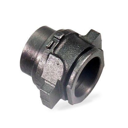 Clutch Housing Suitable for Nissan Navara 2005-2015 2488cc Diesel 3051414600 - BD4
