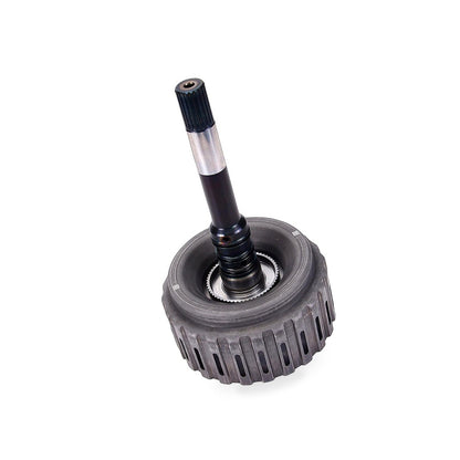 Drum Sub-Assembly Clutch Hub Input Shaft Suitable for Toyota AC60E AC60F - BD4