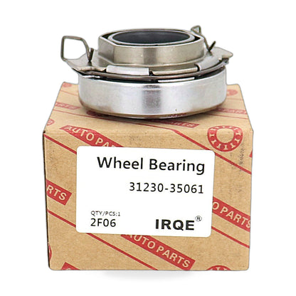 Clutch Release Bearing Suitable for Toyota Prado 4Runner Hilux 1995-2009 - ZT2