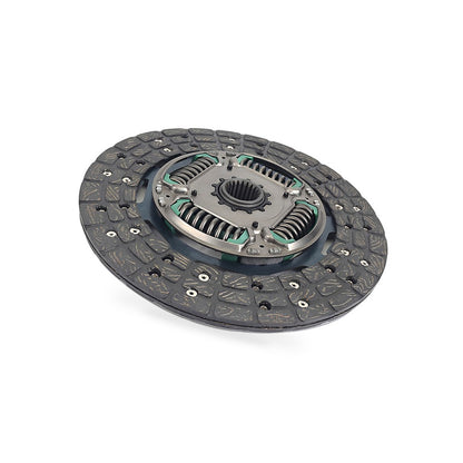 Clutch Disc Suitable for Toyota Hilux Fortuner Innova Hiace 31250-0K040 - BD1
