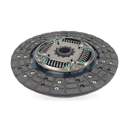 Clutch Disc Suitable for Toyota Hilux Fortuner Innova Hiace 31250-0K040 - ZT2