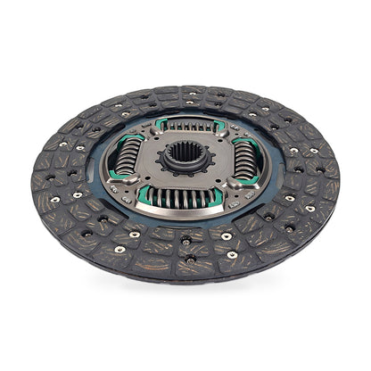 Clutch Disc Suitable for Toyota Hilux Fortuner Innova Hiace 31250-0K040 - ZT3