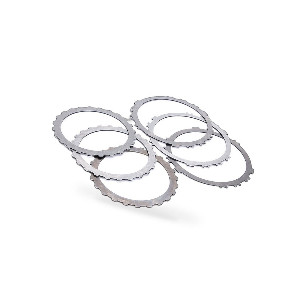 Transmission Steel Clutch Plate Kit Suitable for Toyota Corolla Yaris Auris - BD1