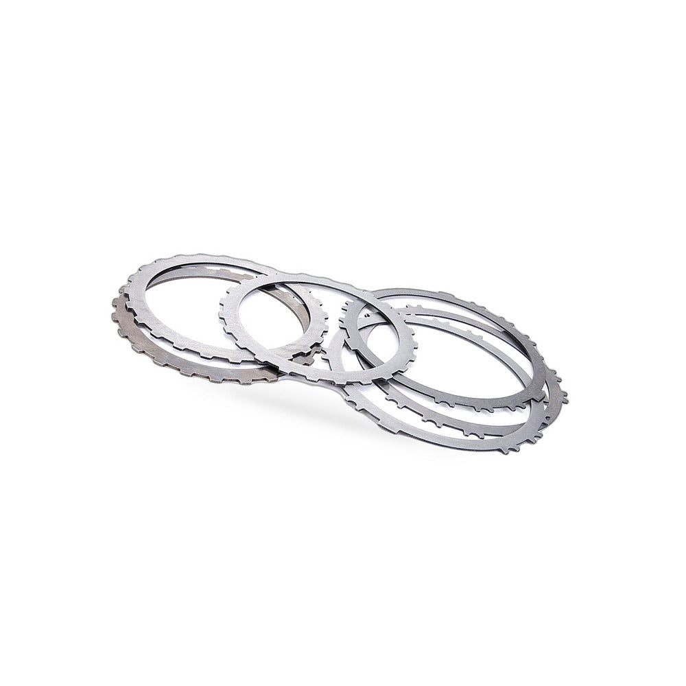 Transmission Steel Clutch Plate Kit Suitable for Toyota Corolla Yaris Auris - BD3