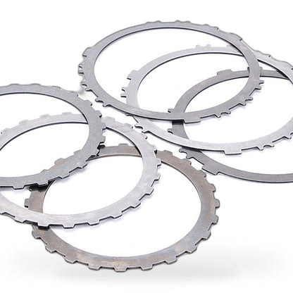 Transmission Steel Clutch Plate Kit Suitable for Toyota Corolla Yaris Auris - XQ1
