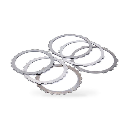 Transmission Steel Clutch Plate Kit Suitable for Toyota Corolla Yaris Auris - ZT2