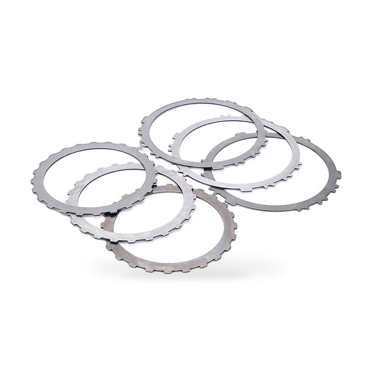 Transmission Steel Clutch Plate Kit Suitable for Toyota Corolla Yaris Auris - ZT2