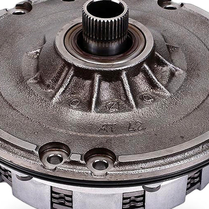 Automatic Transmission Oil Pump Suitable for Volvo S60 S80 V70 XC70 XC90 - XQ1