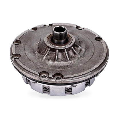 Automatic Transmission Oil Pump Suitable for Volvo S60 S80 V70 XC70 XC90 - ZT2