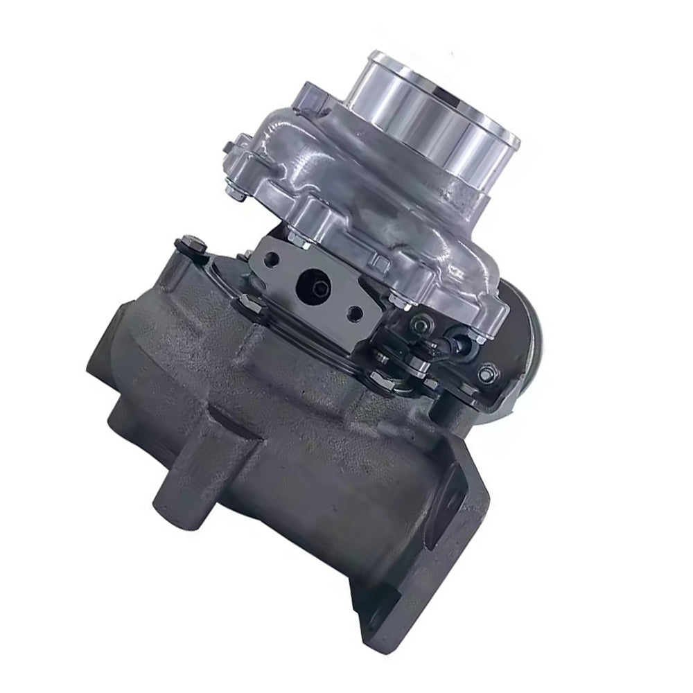 Turbocharger Suitable for Holden Colorado RC 4JJ1 3.0L