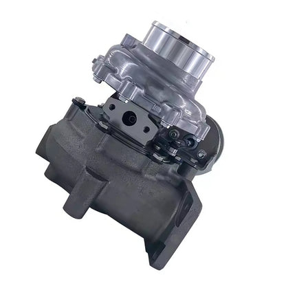 Turbocharger Suitable for Holden Colorado RC 4JJ1 3.0L