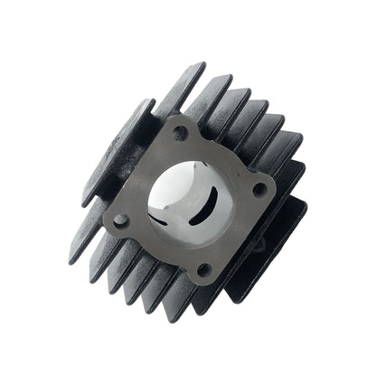 Rebuild Cylinder Head Bore & Piston Kit Suitable For Yamaha PW50 Peewee50