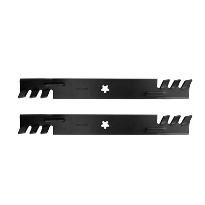 42inch Blades Suitable For Husqvarna Ride on Mowers 532 13 97 75 532 13 41 49.