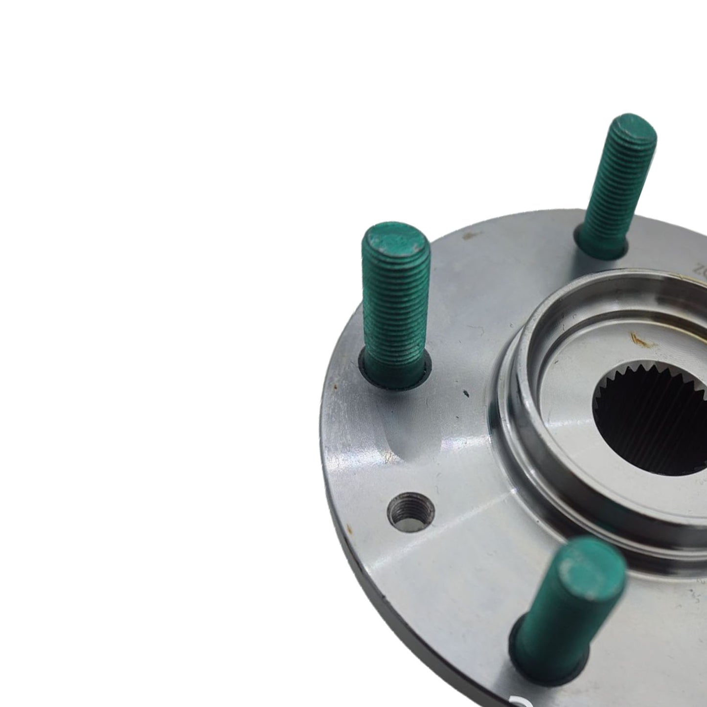 FRONT WHEEL HUB Suitable for MAZDA 626 2.0L