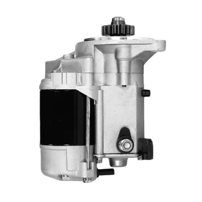 Starter Motor Suitable For John Deere Compact Tractor With Yanmar Engine 228000-3731