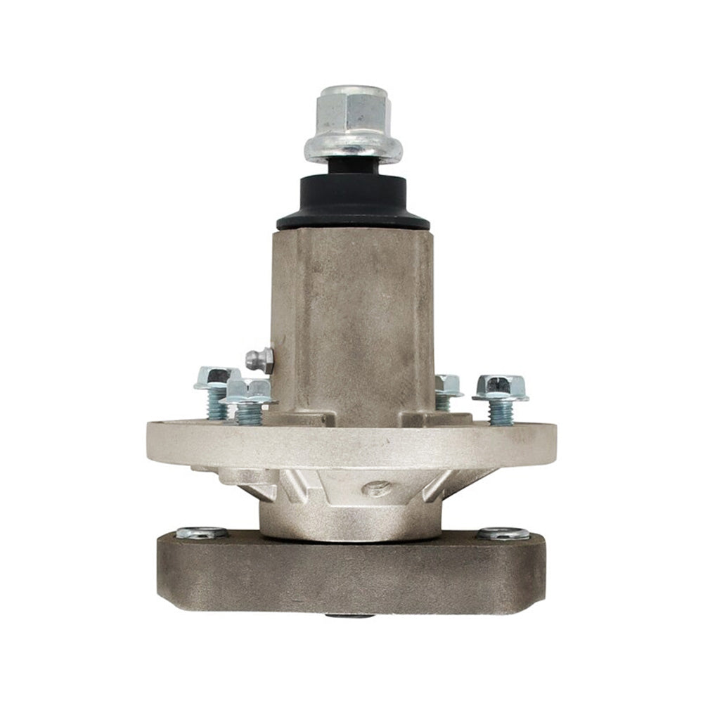 2xSpindle Assembly Suitable For John Deere Models L100 L107 L110 GY20050 GY20785.