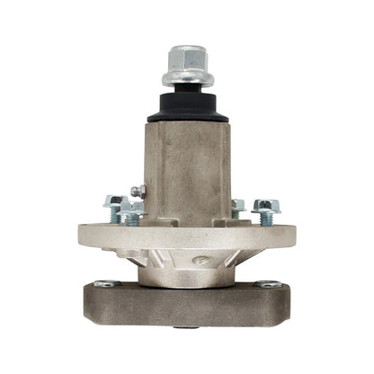 2xSpindle Assembly Suitable For John Deere Models L100 L107 L110 GY20050 GY20785.