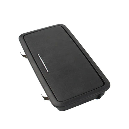 Rear Row Vanity Makeup Mirror with Lights Suitable for Jaguar XJ