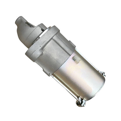 Starter Motor Suitable For Honda CR-V, Accord & Odyssey 2.4L Euro 4-Cylinder Square Type.