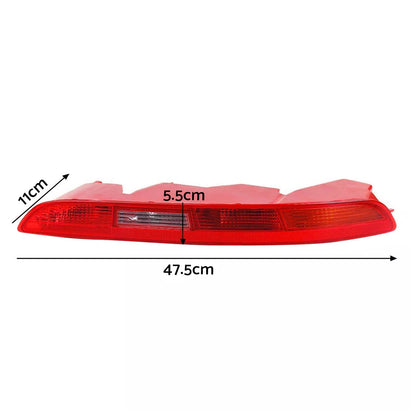 Rear Bumper Tail Light Lamp Right Side Suitable for Audi Q3