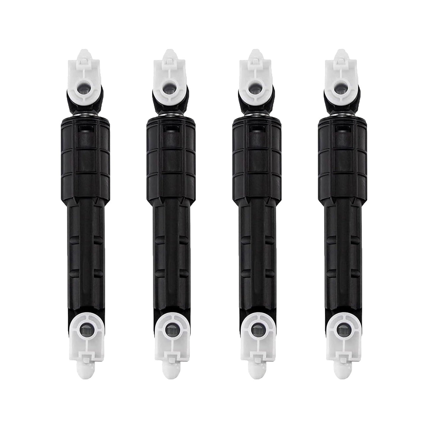 4x Washer Shock Absorber Suitable For Whirlpool W10015830 / W10822553 / PS11723173