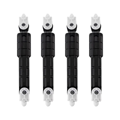 4x Washer Shock Absorber Suitable For Whirlpool W10015830 / W10822553 / PS11723173