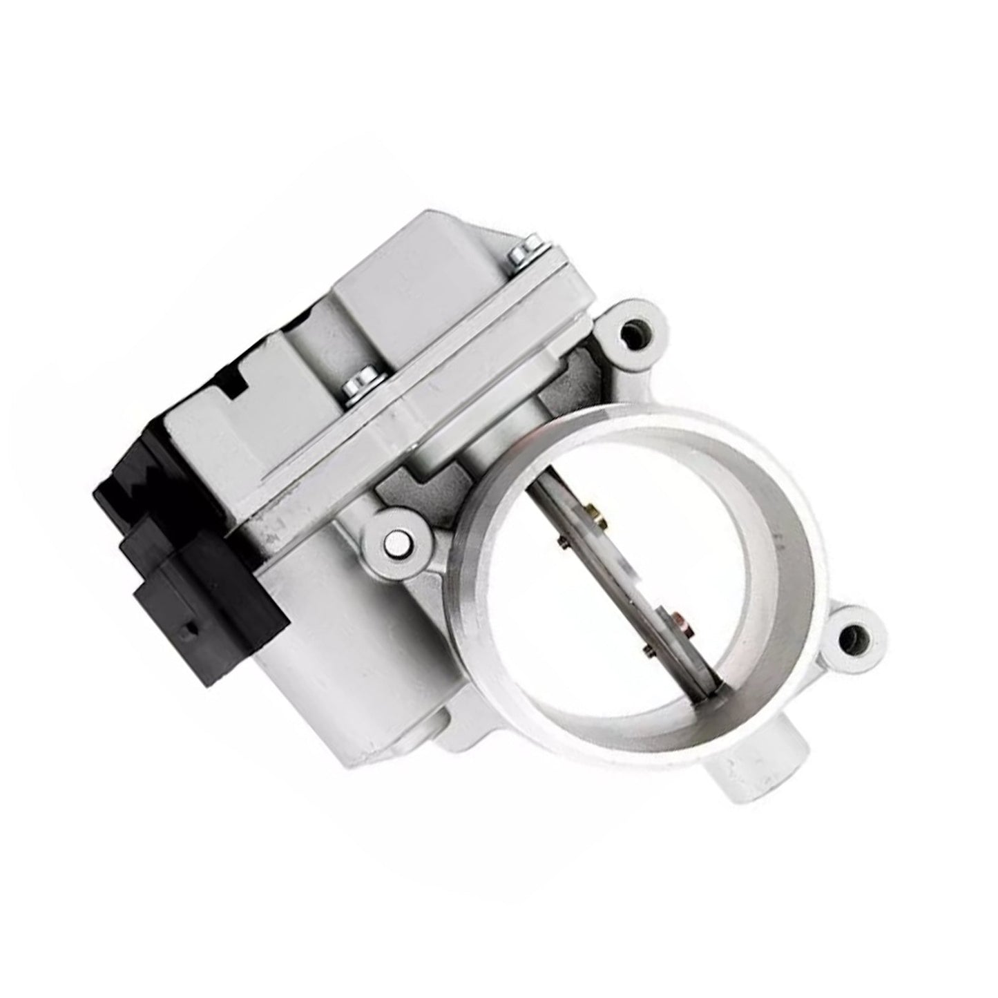 Throttle Body Suitable for Audi A8 2.7 3.0 TDI