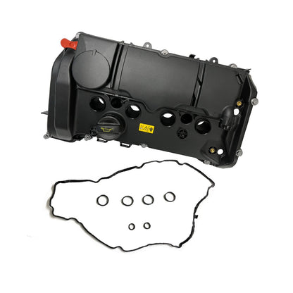 Rocker Valve Cover with Gasket Suitable for Citroen Peugeot DS Part 0248S7.