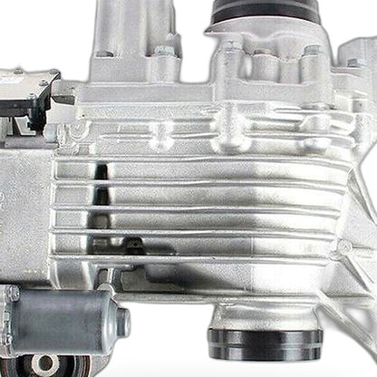 Rear Differential Carrier Assembly Suitable for VW Golf Audi A3 Q2 0CQ525010T - XQ1
