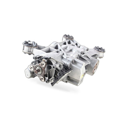 Rear Differential Assembly Suitable for VW Tiguan Audi Q3 4 Motion HALDEX 5 - BD1
