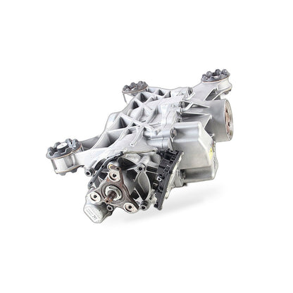 Rear Differential Assembly Suitable for VW Tiguan Audi Q3 4 Motion HALDEX 5 - BD2