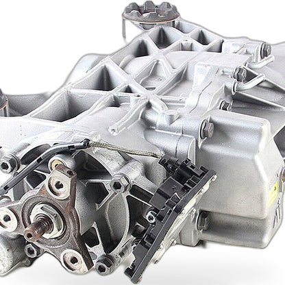 Rear Differential Assembly Suitable for VW Tiguan Audi Q3 4 Motion HALDEX 5 - XQ1