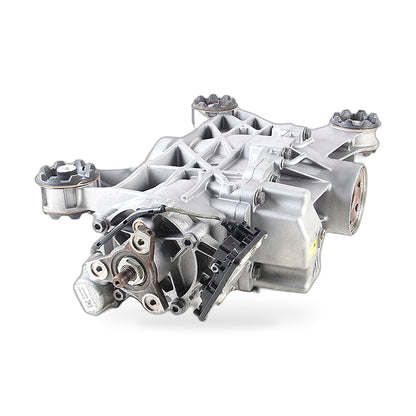 Rear Differential Assembly Suitable for VW Tiguan Audi Q3 4 Motion HALDEX 5 - ZT2