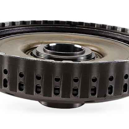 Transmission Clutch Disc Kit 4 Discs Suitable for VW Jetta Golf Passat Beetle - XQ1
