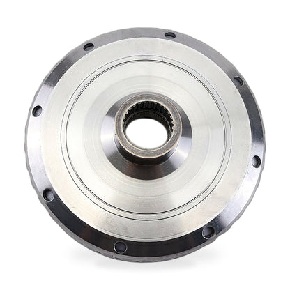 Transmission Clutch Disc Kit 4 Discs Suitable for VW Jetta Golf Passat Beetle - ZT3