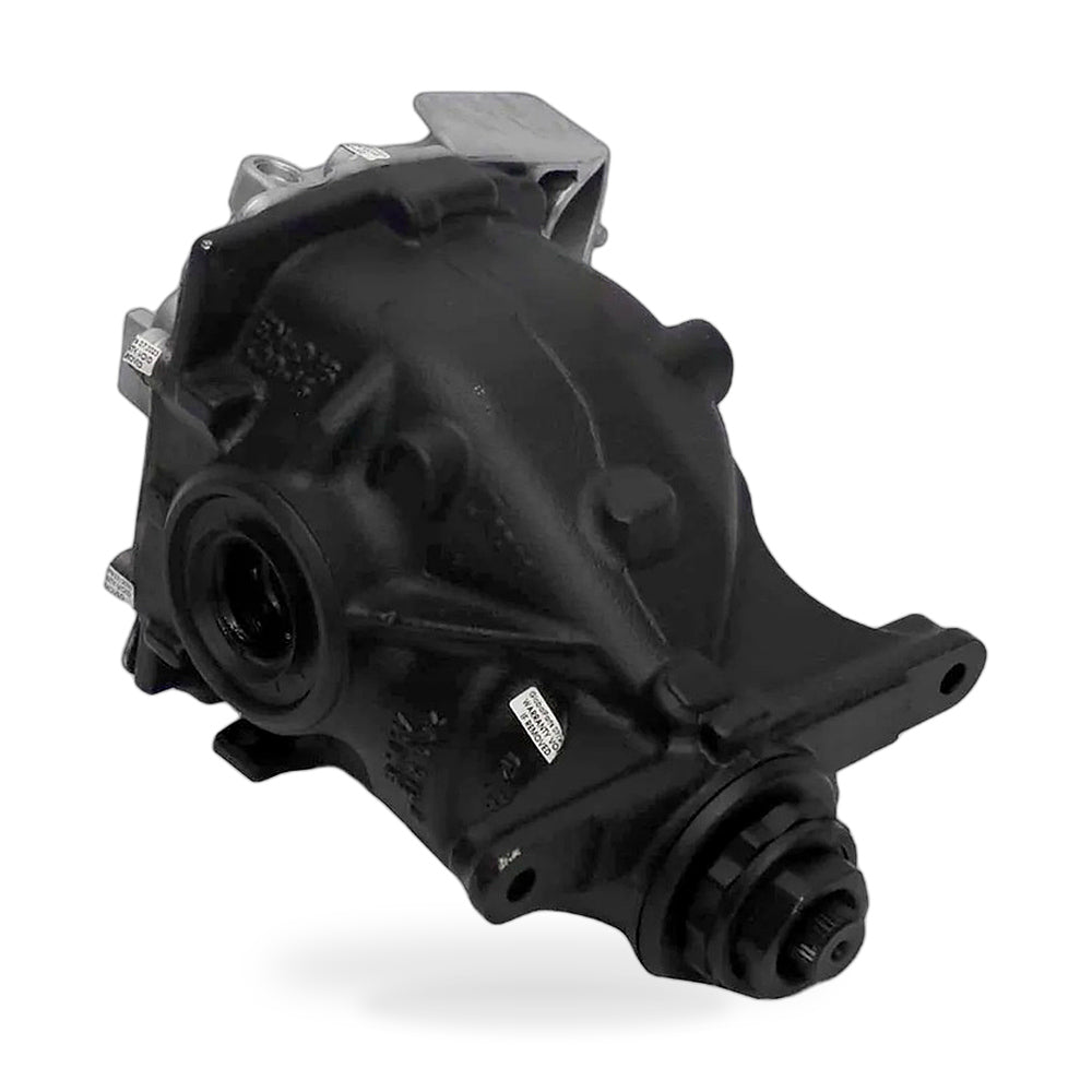 Transfer Case Differential Suitable for BMW 3 Series GT F34 2013-2020 7605587 - ZT3